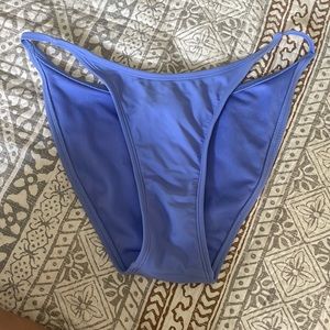 Xhiliration bikini bottoms
